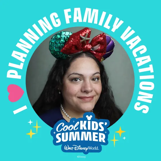 Glendalys Salgado, travel advisor